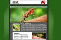 Pest Control Site