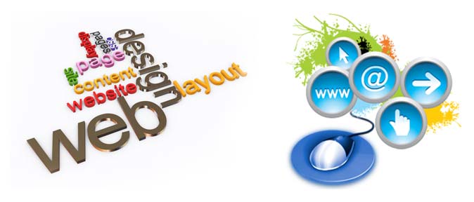 Website Design & Development